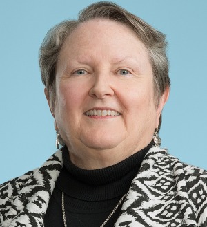 Photo of Sarah G. Flanagan