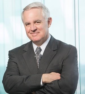 Photo of Lee J. Muldrow