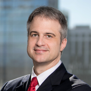 Photo of J. Benjamin "Ben" Davis