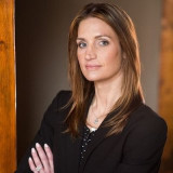 Photo of Heidi Ann Gifford