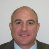 Photo of Andrew J. Cates