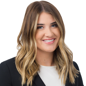 Photo of Mikaela Jackson