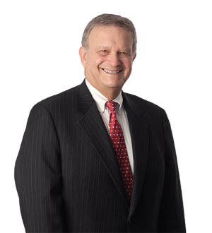 Photo of Jay A. Segal