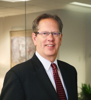 Photo of Gerhard P. Dietrich
