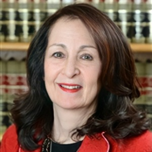 Photo of Carolyn Reinach Wolf