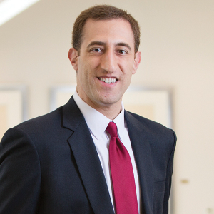 Photo of Jacob L. "Jake" Kaplan