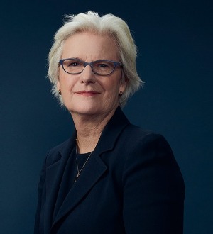 Photo of Elizabeth A. "Liz" McNamara