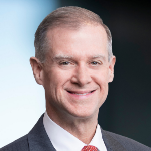 Photo of Peter J. Hardin