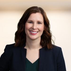 Photo of Kelly K. Koss