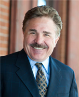 Photo of Bruce A. Montoya