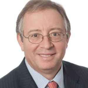 Photo of Anthony R. Coscia
