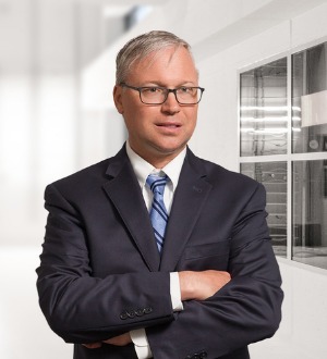 Photo of J. Scott Anderson