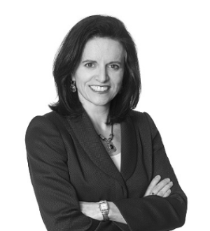 Photo of Linda T. Coberly