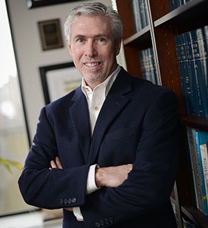 Photo of Francis J. Collins