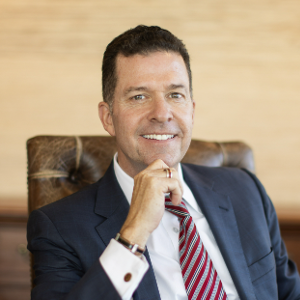 Photo of Daniel P. O'Toole