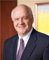 Photo of Robert A. "Bob" Pitcairn, Jr.