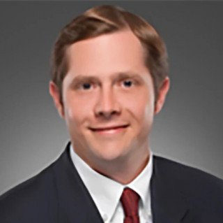 Photo of Christopher L. Moore