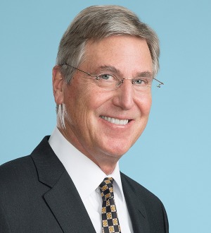 Photo of Nathaniel M. "Nate" Cartmell III