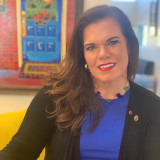 Photo of Bryna Landers Grant