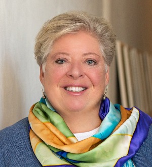 Photo of Frances M. Jagla