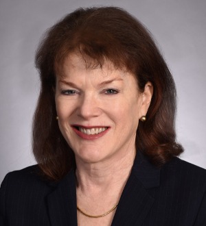 Photo of Anne M. Redman