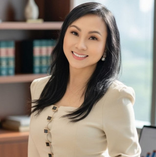 Photo of Mai Huynh