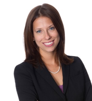 Photo of Kristin D. Wickler