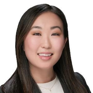 Photo of Yijee Jeong