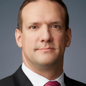 Photo of Michael Carrozza