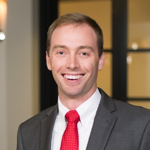 Photo of Russell Dumas