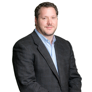 Photo of Adam F. Kelson
