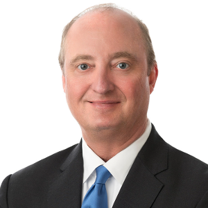 Photo of Robert H. Brunson