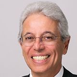 Photo of John Martoccio