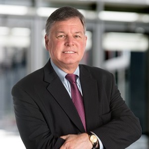 Photo of Howard L. Murphy