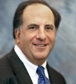 Photo of Bennett S. Keller