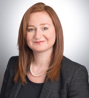 Photo of Donna T. Gibbs