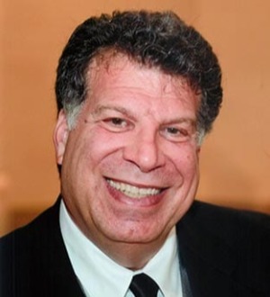 Photo of Garry R. Salomon