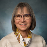 Photo of Carol A Nolan