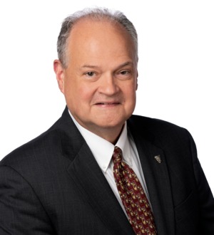 Photo of William S. "Bill" Robbins, Jr.