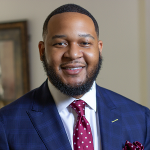 Photo of Michael T. "Mike" Bell