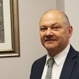 Photo of Alan Leslie Rosenfield