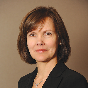 Photo of Jennifer T. Nijman