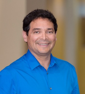 Photo of Joe A. Ramirez