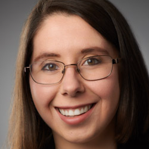 Photo of Nicole Cloyd