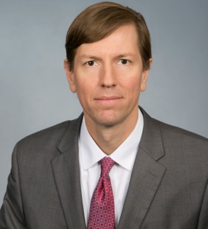 Photo of Brian C. Smith
