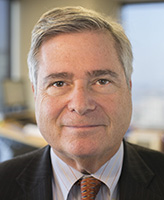 Photo of Samuel "Sam" Goldblatt