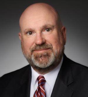 Photo of Mark J. Chumley