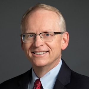 Photo of Lindsay P. Howard