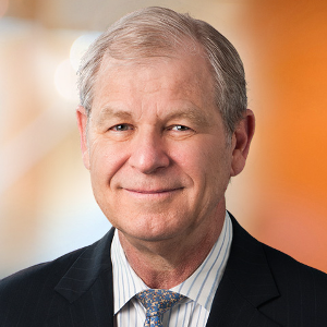 Photo of Charles N. Shephard