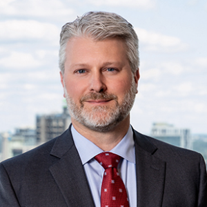 Photo of Mark A. Ison